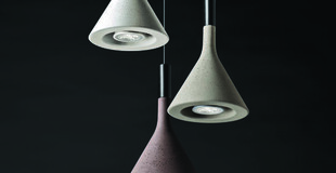 APLOMB MINI SUSPENSION