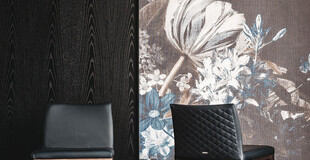 Arcadia Couture-stool