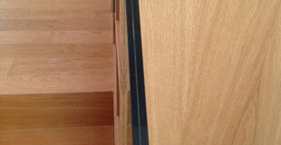 bodinger - interiér dům velká polom knihovna - 00002