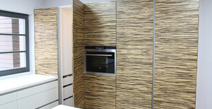 bodinger - interiér dům velká polom kuchyň - 00010