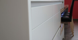 bodinger - interiér dům velká polom kuchyň - 00041