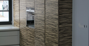 bodinger - interiér dům velká polom kuchyň - 00054