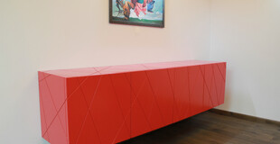 bodinger - interiér dům velká polom obývací pokoj - 00001