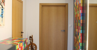 bodinger - interiér dům velká polom předsíň - 00016