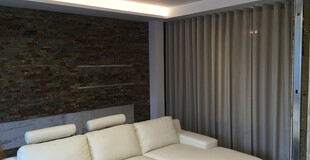 Bodinger - osvětlení