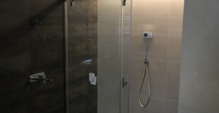 Bodinger - osvětlení