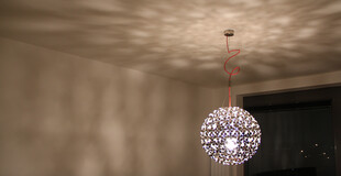 Bodinger - osvětlení