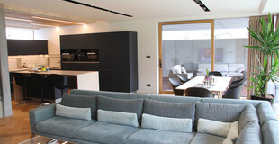 Bodinger - osvětlení