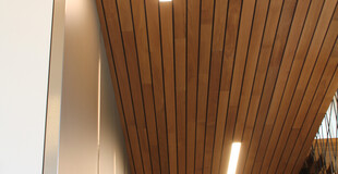 Bodinger - osvětlení