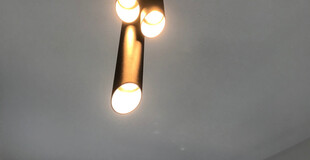 Bodinger - osvětlení