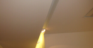 Bodinger - osvětlení