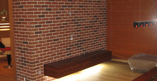 Bodinger - osvětlení