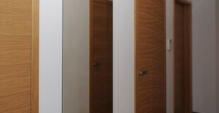 Bodinger - osvětlení