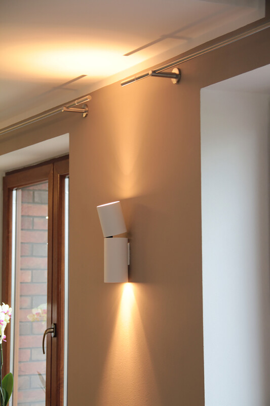 Bodinger - osvětlení