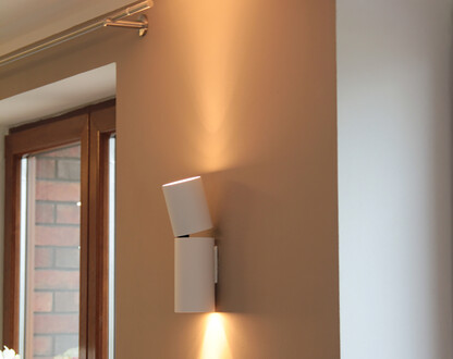 Bodinger - osvětlení