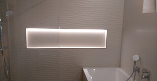 Bodinger - osvětlení