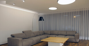 Bodinger - osvětlení