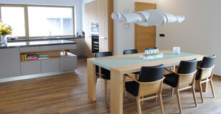 Bodinger - osvětlení