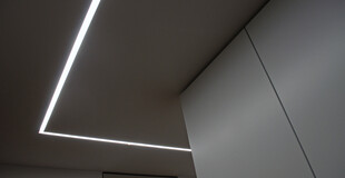 Bodinger - osvětlení