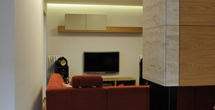 Bodinger - osvětlení