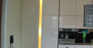 Bodinger - osvětlení