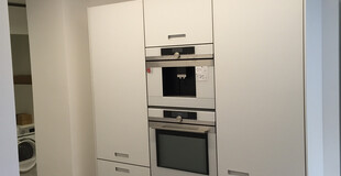 Bodinger - osvětlení