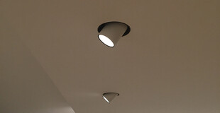 Bodinger - osvětlení