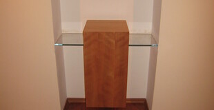 Bodinger - zádveří