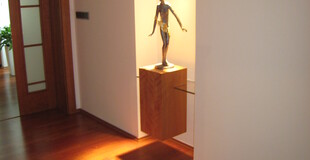 Bodinger - zádveří