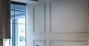 BUGIA TRIPLE CEILING