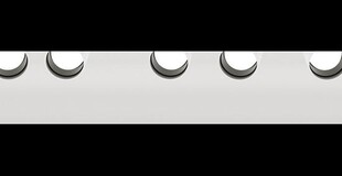 CAVO TRIMLESS SYSTEM