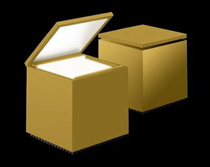 CUBO LED
