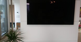 Bodinger - obávací pokoj