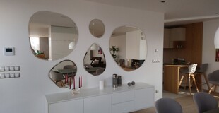 Bodinger - obávací pokoj