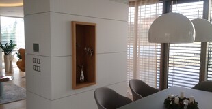 Bodinger - obávací pokoj