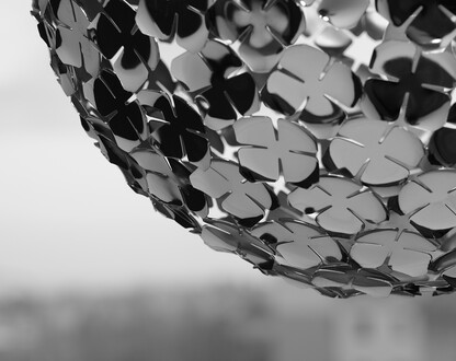 Bodinger - osvětlení