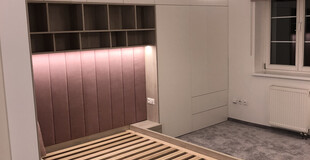 horáček - fotky interiér 200229 - 62