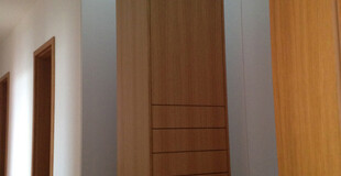 Bodinger - zádveří