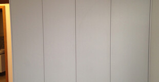 Bodinger - zádveří