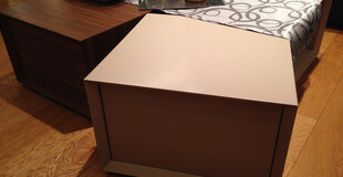 Bodinger- obývací pokoj