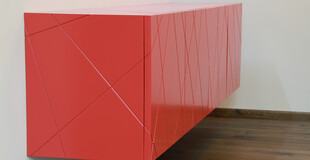 Bodinger - zádveří