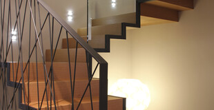 Bodinger - zádveří