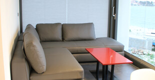 Bodinger- obývací pokoj