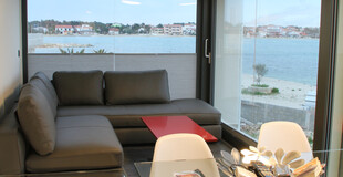 Bodinger- obývací pokoj