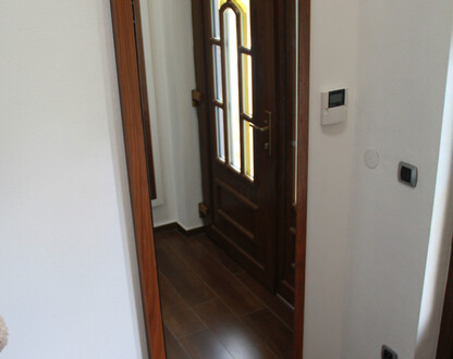 Bodinger - zádveří