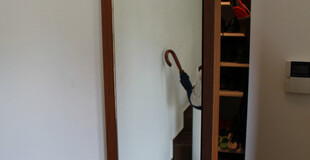 Bodinger - zádveří