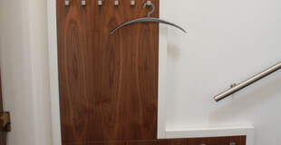 Bodinger - zádveří