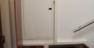 Bodinger - zádveří