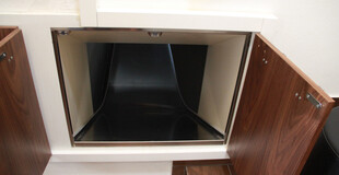 Bodinger - zádveří