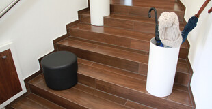 Bodinger - zádveří